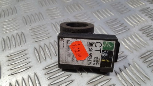 Opel Astra 1998 ECU Immobilizer antenna 90560475, B-288-43 #542203-76