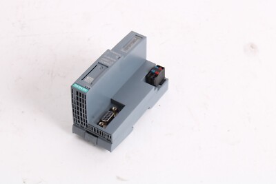 Siemens Simatic ET 200SP 6es7 155-6Bu00-0cn0 interface Module