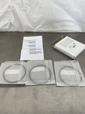 Genuine John Deere RE66271 piston ring set