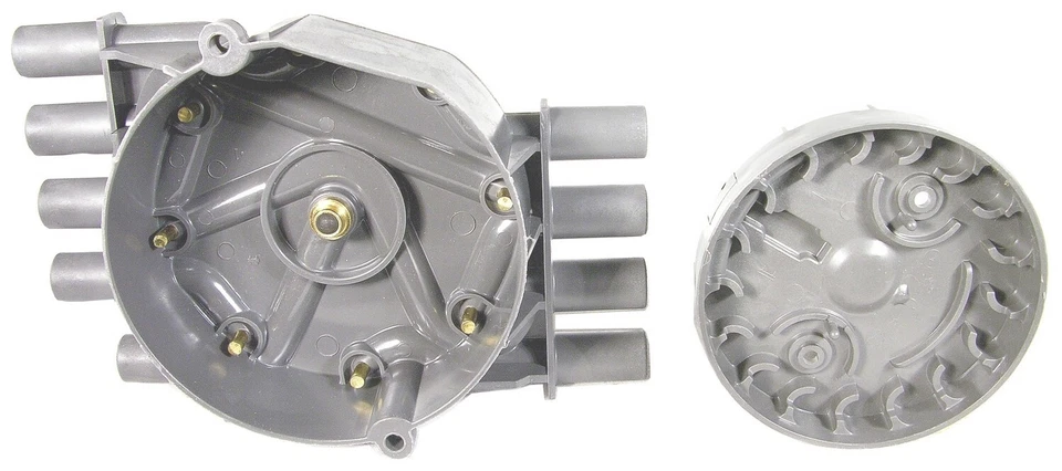 Kit de tapa de rotor y distancia Airtex 3D1063A Foto 3 de 4