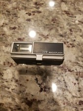 ITT Magic Flash Electronic Flash For Kodak Colorburst EF246