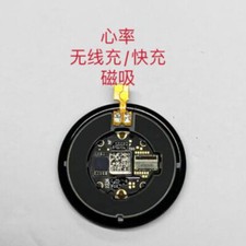 Watch Back Cover Glass r900 r910 r920 For Samsung Smartwatch Watch5 Watch5pro  