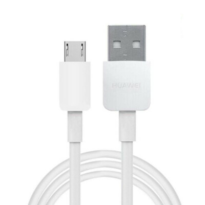 Original Huawei Honor 3C Micro USB Schnell Ladekabel Daten Kabel SuperCharge 