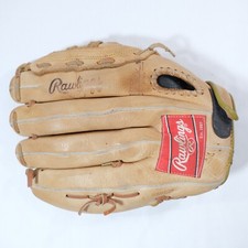 Rawlings Derek Jeter RBG36 12 1/2  Left Hand Baseball Glove