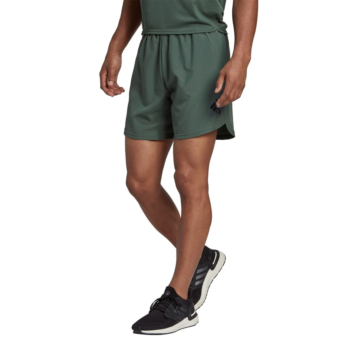 Adidas mens hotsell dress shorts