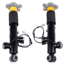 Paar Hinten Stoßdämpfer für BMW 5er Touring F11 520d 530d 535d M550 37126796985