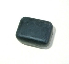 1 - Thule EC-1 black plastic end cap for rectangle - square bars - - EC1 cover