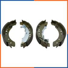 Mâchoire de frein Citroen C2