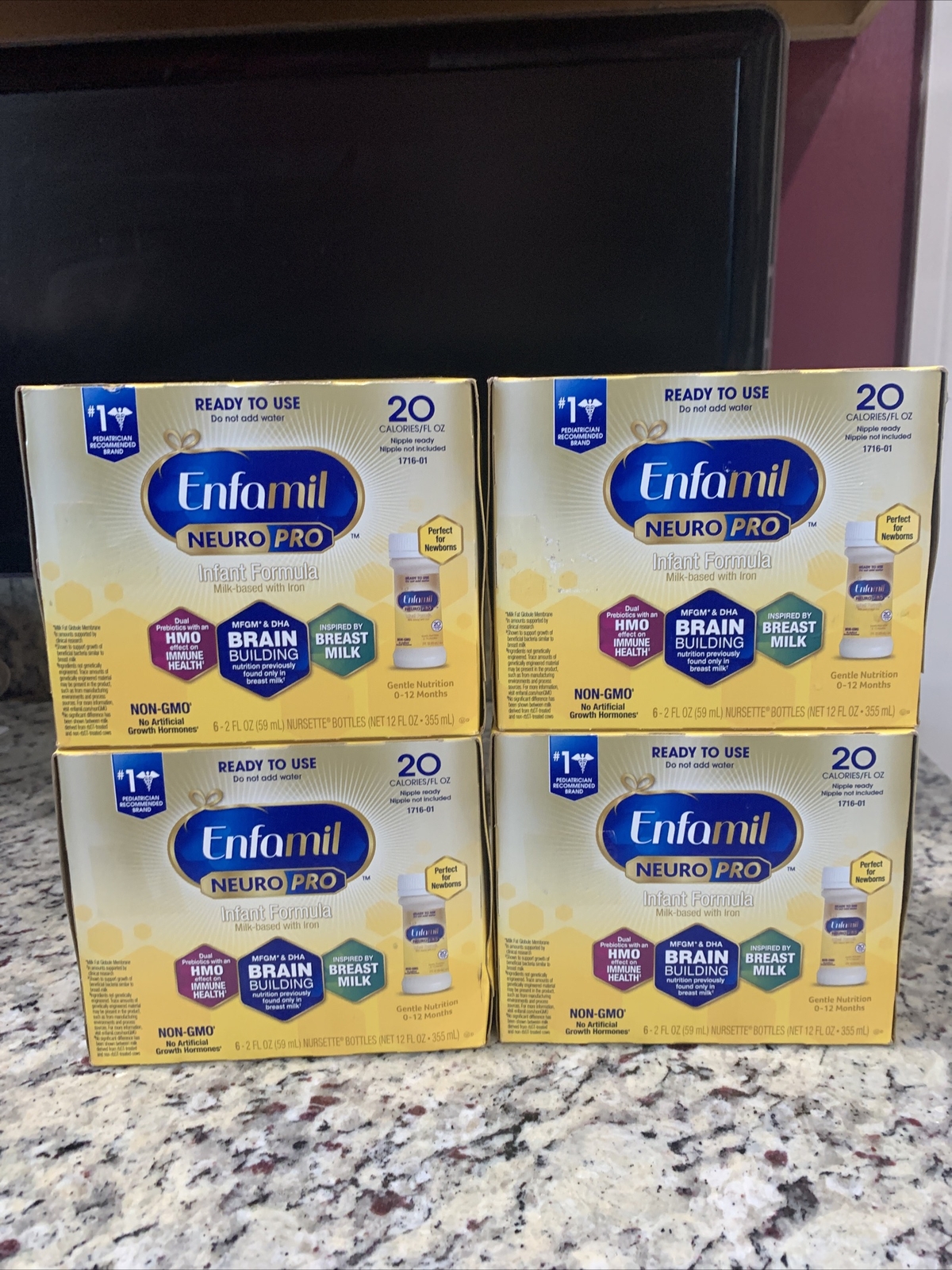 enfamil enspire ready to use
