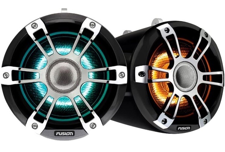 Fusion Signature Series 3 Marine Wake Tower 6.5