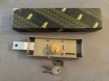 serratura Yale art 881 20  per garage saracinesca o basculante nuova