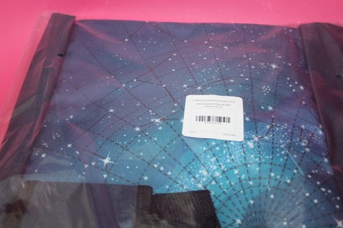 Loot Crate Galaxy Backpack Sealed STG1011124 - Picture 3 of 6