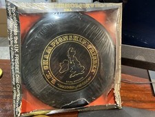 Wham-o Frisbee Foreign super pro made by Faulkner licensed under Wham-o