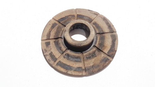 Opel Zafira 1999 Coil Spring, Cap Plate Upper 90538496, 90538496-9 #1517212-23