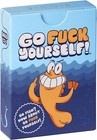 Go F*** Yourselves ! The Adult Go Fish Game You've Always Wanted Adult Card Game