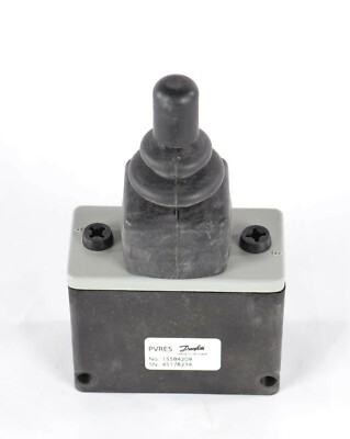 New 155B4209 Danfoss Control Lever