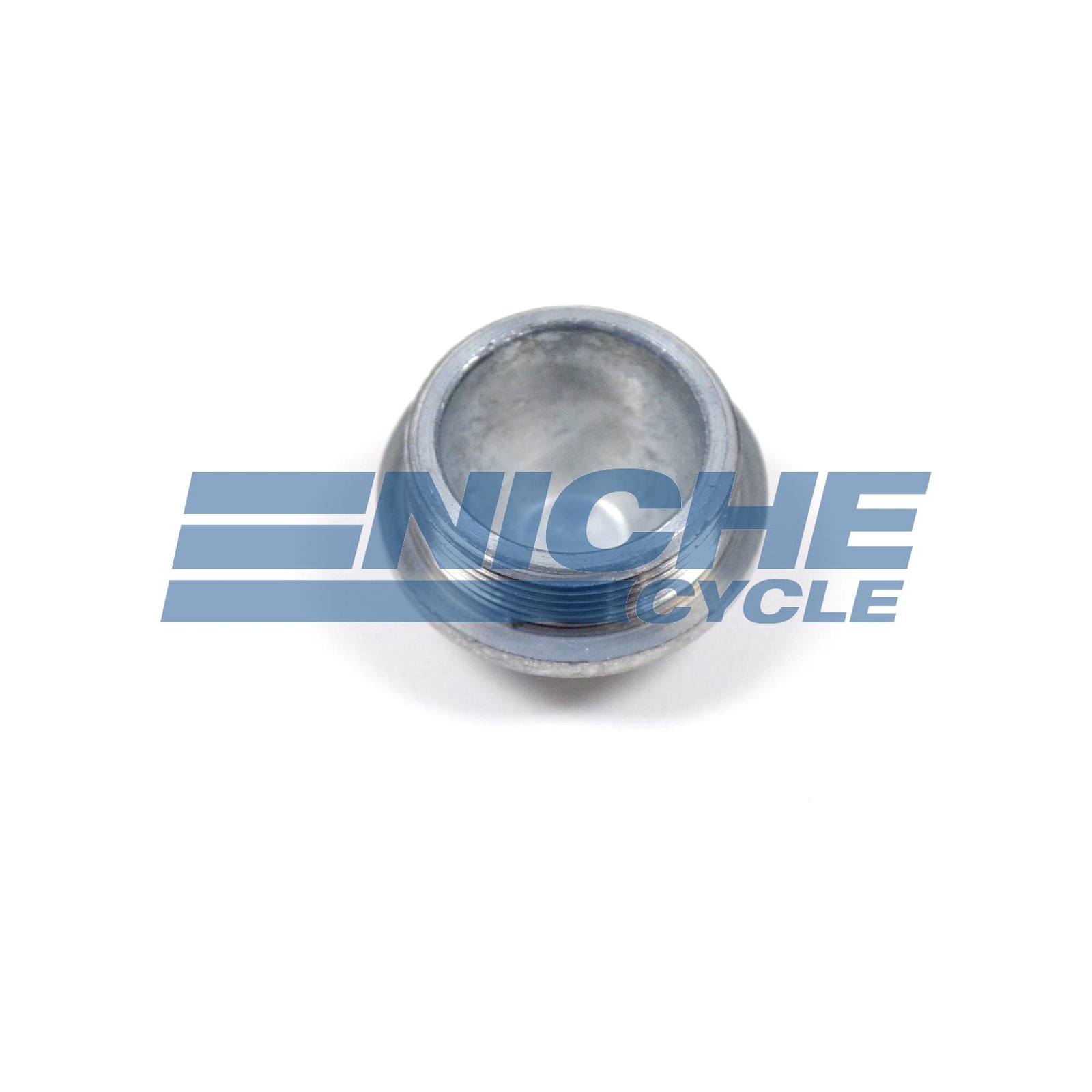Genuine Mikuni VM26-8074, VM40-VM44 Float Bowl Main Jet Drain Plug 