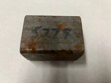 Walker Mower 5279 U-JOINT EXTENSION TUBE (1-1/2) Clearance! Inventory Reduction