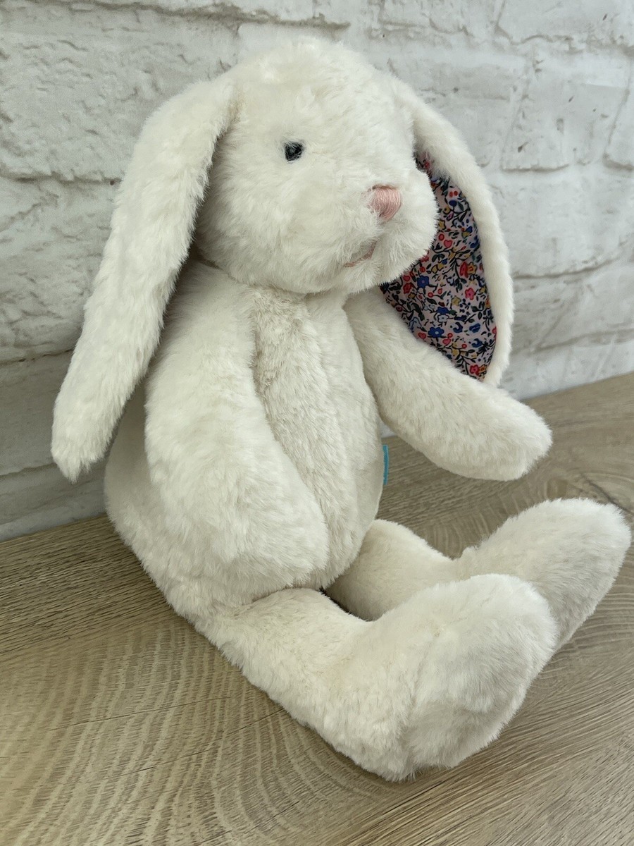 Bunny CHILDREN'S BUNNY PLUSH TOY | Zara Home United States of America
