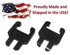 Hitch Sway Bracket Jacket Cushion Eliminates Noise Reduces Wear Hitch