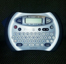 Brother PT-70 P-touch Label Printer Model