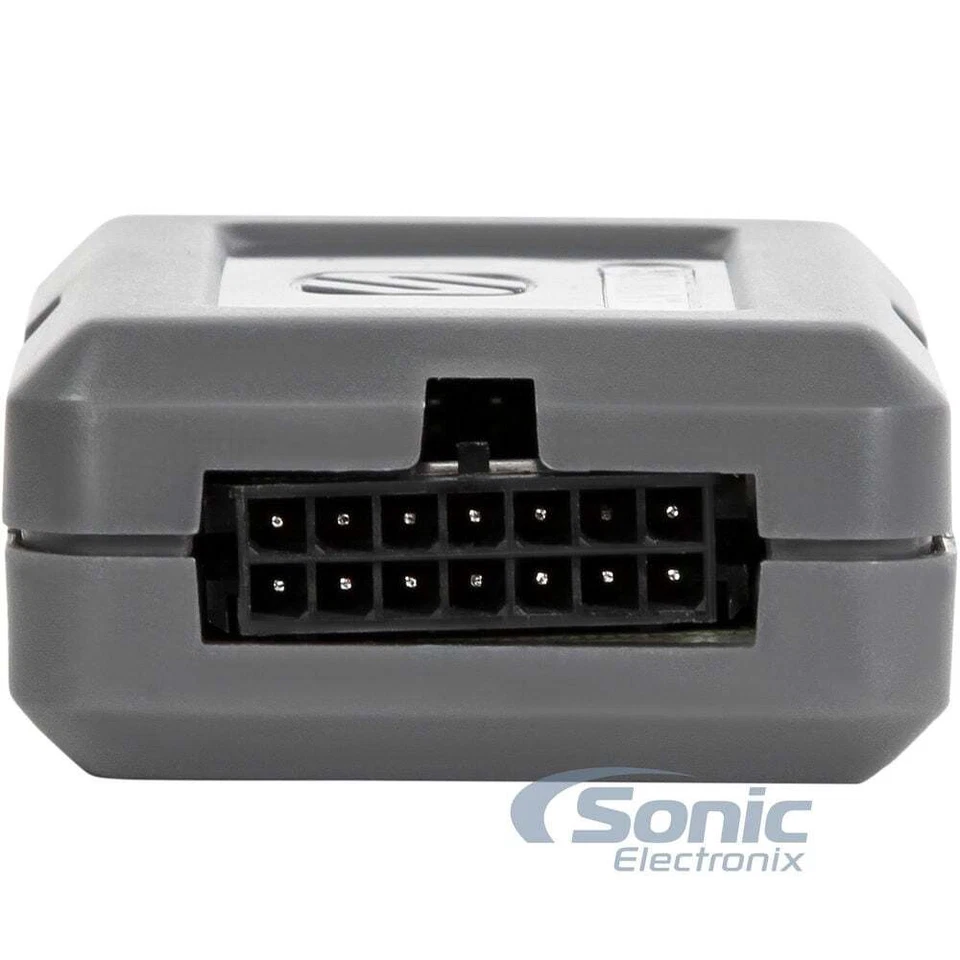 Scosche LVW10 Wiring Interface for select 2016-2019 Volkswagen vehicles - Image 4 of 4