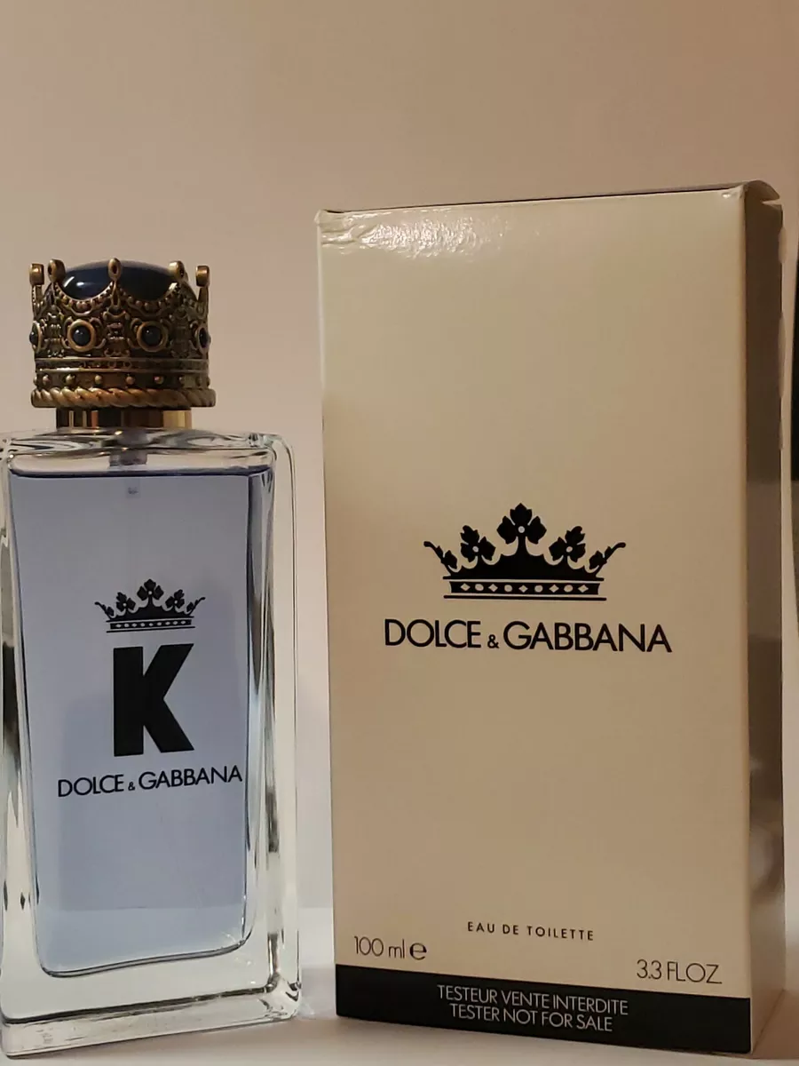 Dolce & Gabbana K BY DOLCE&GABBANA Eau de Toilette Vaporisateur