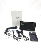 Neewer FW568 5.5" Camera Field Monitor Full HD IPS with 4K HDMI DC Input Output