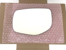 New Mirror Glass Lens for 2020-2024 Subaru Legacy Outback Driver Side Left LH