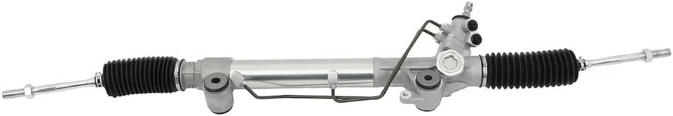 Conjunto de cremallera y piñón de dirección asistida para Toyota para TACOMA 2005-2015 Foto 2 de 4