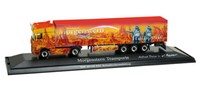 Herpa - 121354 - Daf Xf 105 Schubbo - Neu/Ovp