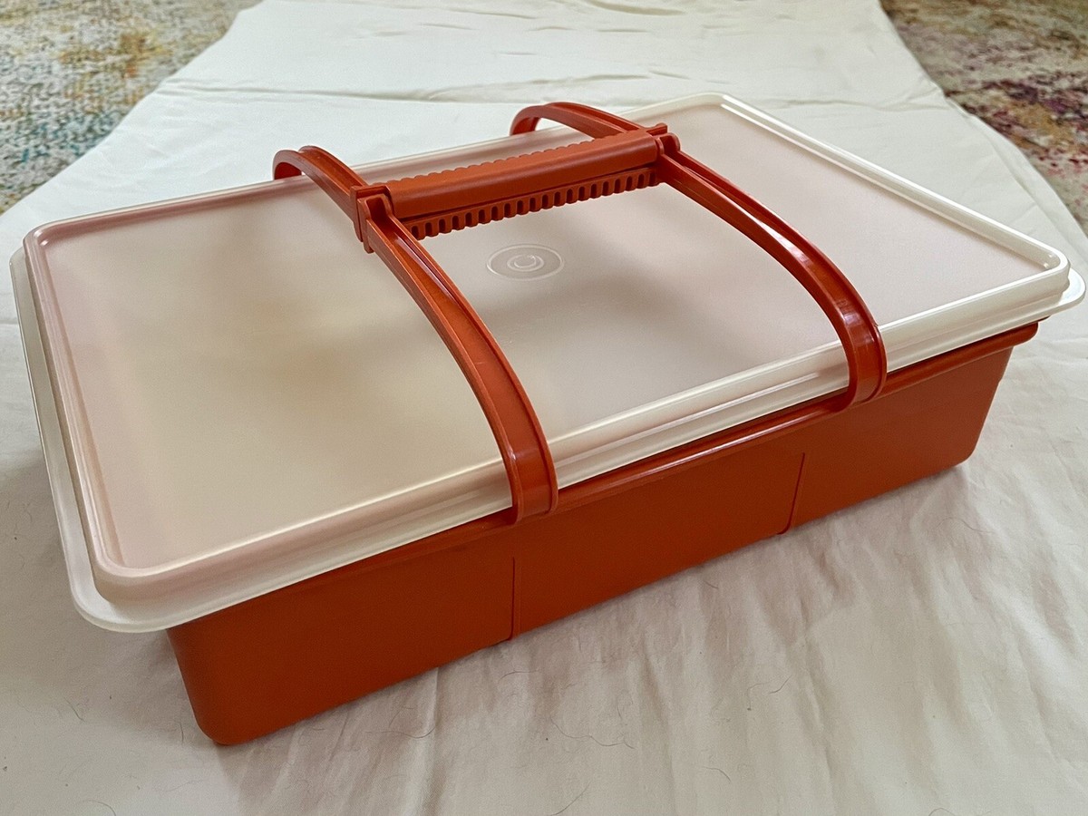 Tupperware マルチオーガナイザー 3点 まとめて ブラウン キャスター NÅLBLECKA ノールブレッカ キッチンカウンタートップオーガナイザー