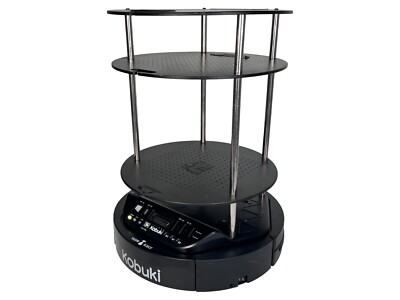   Kobuki Yujin ROBOT: Build, Learn, Innovate. The Ultimate Robotics Platform.