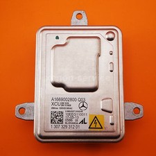 Centralina Fari Xenon Ballast Mercedes Benz 130732931201 1669002800