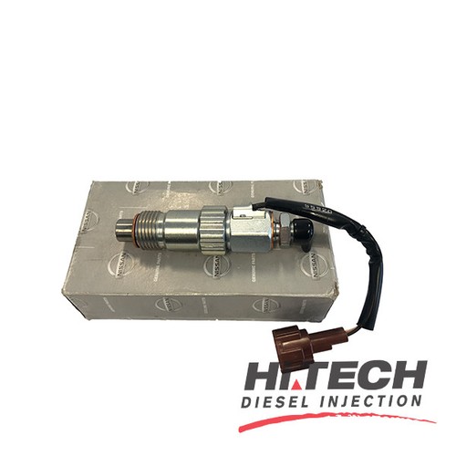 Nissan Patrol 2.8L RD28ETI GENUINE injector needle lift sensor 16600