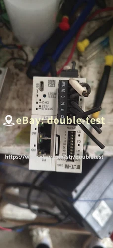 1PC used C445BD-SDLN control module with 90 day warranty ups or fedex#dou