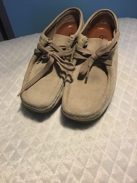 clarks kinzie silver