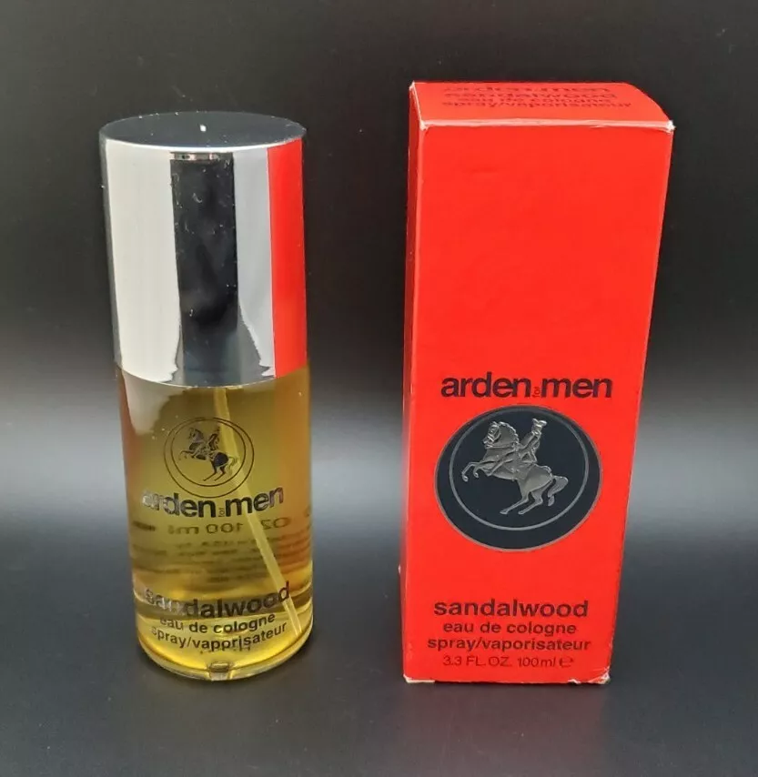 Sandalwood arden for men hot sale