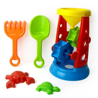 sand mill toy