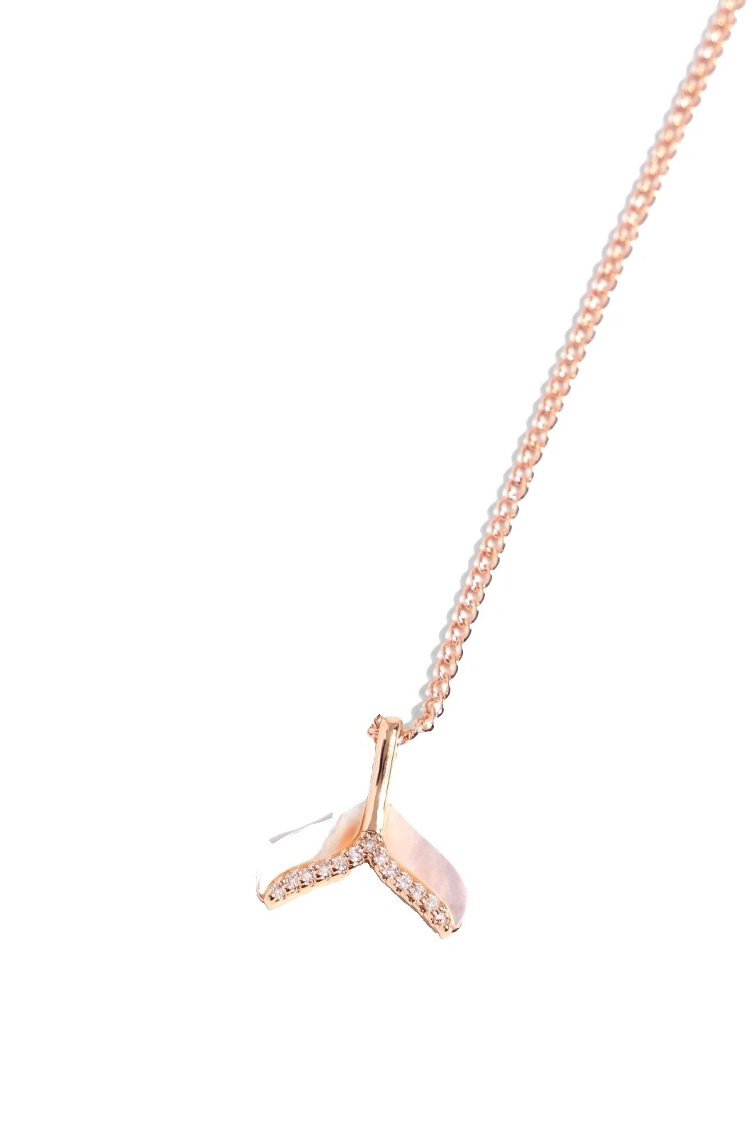 Collares y colgantes De moda de cobre de Shell