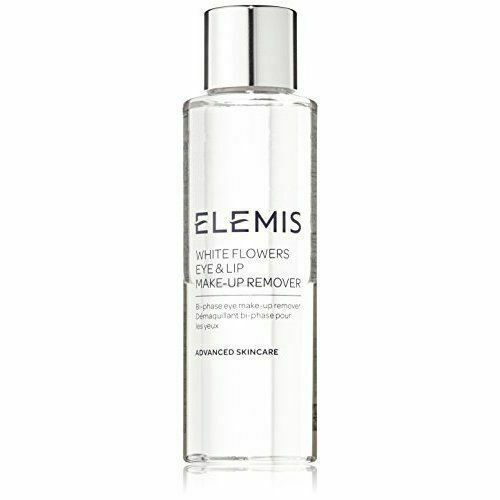 Elemis White Flowers Eye & Lip Makeup Remover 125ml for sale online eBay