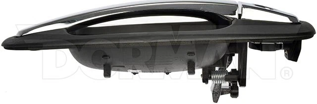 Внешняя дверная ручка Dorman 760-5111 подходит для Kenworth T680 T800 T880 передняя правая - Изображение 4 из 4