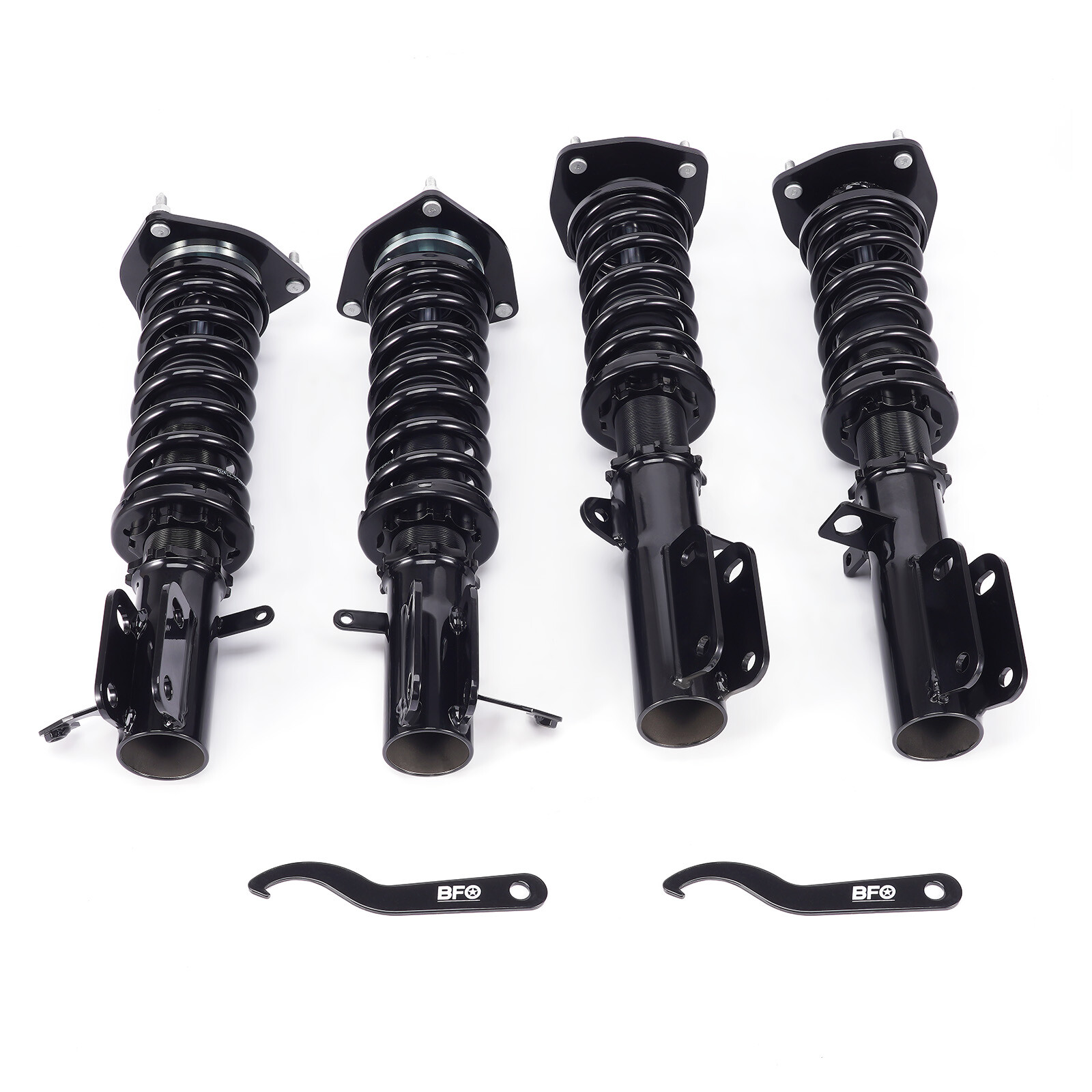 Performance Coilovers For Toyota Corolla E9 E90 1.3 1.5 1.6 1.8 D 1987–1992