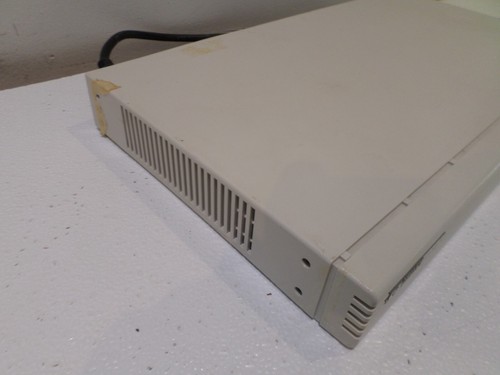 HP 28643A Fiber Optic SCSI Extender w/ Power Cord 28643-60001 - 第 4/10 張圖片