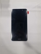 DISPLAY LCD+TOUCH+FRAME HUAWEI NOVA LITE PLUS/Y7 2017/MATE 9LITE/Y7 PRIME NERO