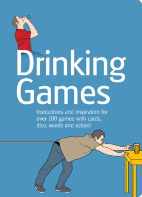 Drinking Games By Biggie Fries