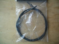 FIAT TOPOLINO B-C-BELVEDERE      CORDA CONTACHILOMETRI LUNGA 90 CENTIMETRI