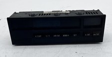 Bordcomputer BMW 3er (E36) 8357653 Bedienteil Multifunktionsanzeige