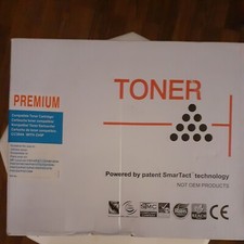 NON-OEM Premium Toner Cartridge CC364A with Chip HP Laserjet P4014N P4515X P4015