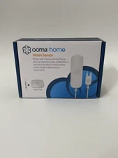 Ooma Home Water Sensor. New